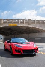 Lotus Evora 400  2016 года (NA)